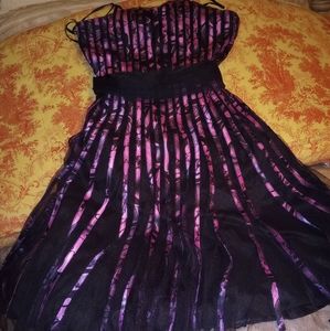 Aspeed Evening Dress